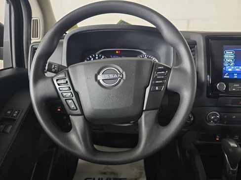 Used 2023 Nissan Frontier S w/ Technology Package image 23
