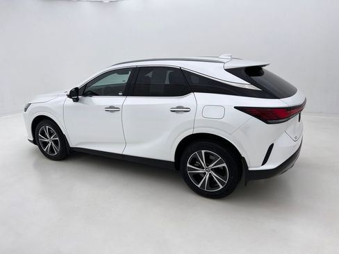 Used 2023 Lexus RX 350 AWD image 10