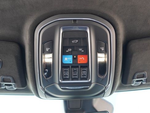Used 2025 Jeep Grand Cherokee Summit AWD/4WD image 27