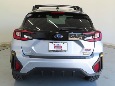 Used 2024 Subaru Crosstrek 2.5i Sport w/ Crosstrek Mirror Package image 6