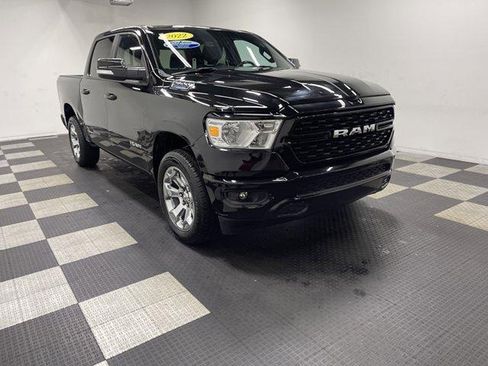 Used 2022 RAM 1500 Big Horn AWD/4WD image 5