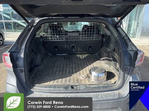 Used 2022 Subaru Outback Premium image 10