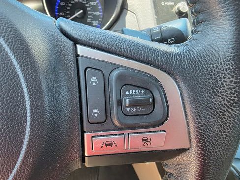 Used 2016 Subaru Outback 3.6R Limited AWD/4WD image 19