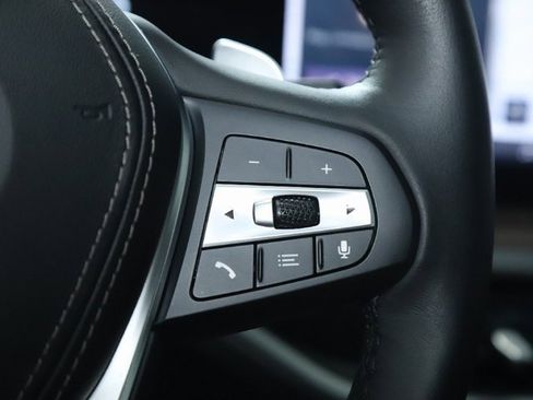 Certified 2024 BMW X5 xDrive40i w/ Parking Assistance Package image 25