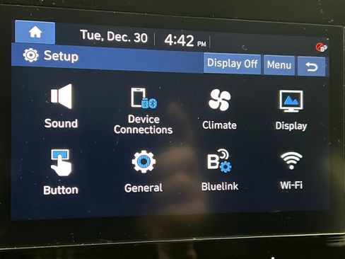 Used 2024 Hyundai Tucson SEL image 56