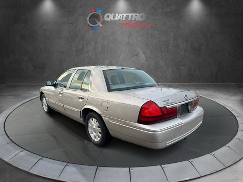 Used 2005 Mercury Grand Marquis LS image 3