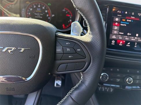 Used 2024 Dodge Durango SRT w/ Trailer Tow Group IV image 26