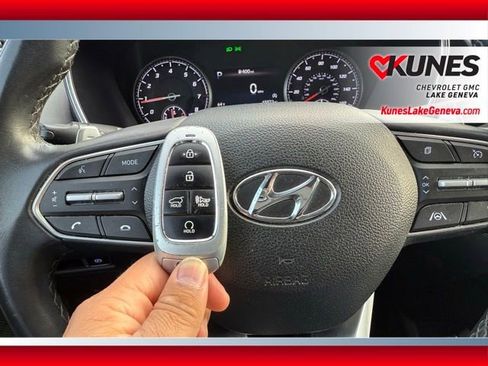 Used 2023 Hyundai Santa Fe SEL image 24