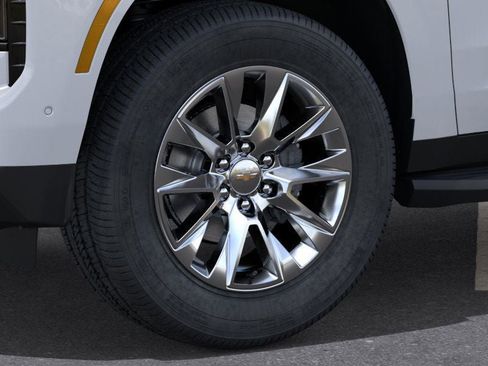 New 2026 Chevrolet Tahoe Premier AWD/4WD image 16