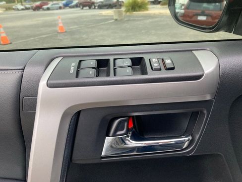 Certified 2024 Toyota 4Runner TRD Sport w/ Technology Package image 13