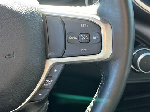 Used 2024 RAM 2500 Big Horn w/ Bed Utility Group image 18