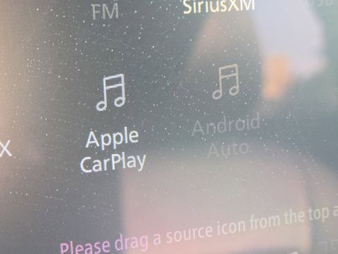 Used 2024 Nissan Altima 2.5 SR image 4