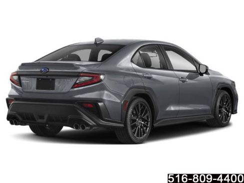 Used 2022 Subaru WRX Premium AWD/4WD image 2