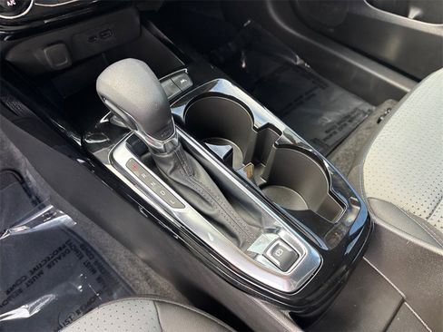 Certified 2026 Chevrolet Trax LT image 18