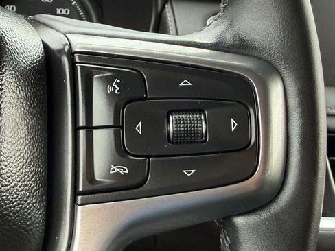 Certified 2023 Chevrolet Tahoe LS w/ Driver Alert Package AWD/4WD image 15