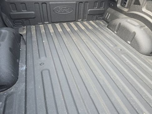 Used 2025 Ford F150 Raptor w/ Equipment Group 803A Raptor R AWD/4WD image 6