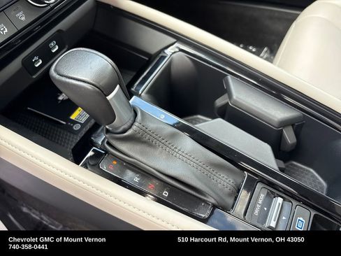 Used 2024 Honda Accord Touring image 51