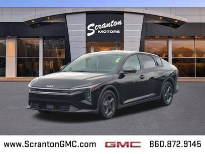 Used 2025 Kia K4