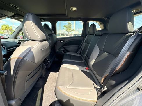 New 2026 Subaru Forester Sport AWD/4WD image 17