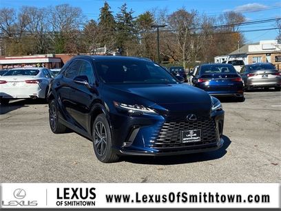 Certified 2023 Lexus RX 350 Premium