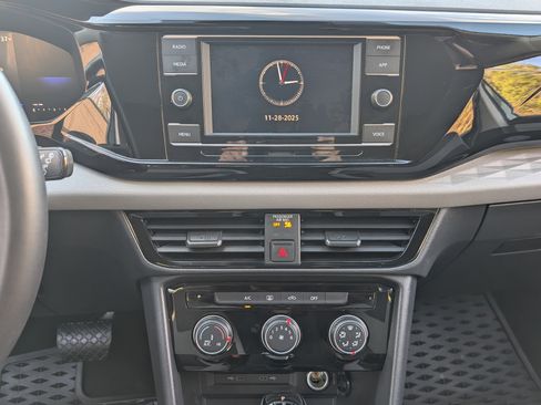 Used 2024 Volkswagen Taos S image 25