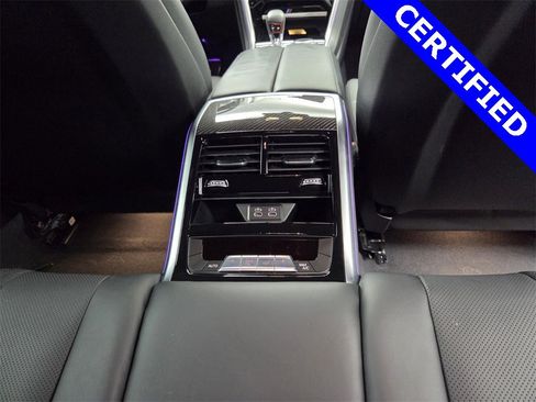 Used 2024 BMW M8 Gran Coupe xDrive Competition image 21