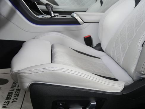 Used 2023 BMW M8 Competition image 14