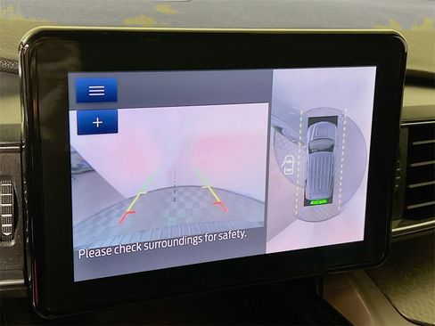 Used 2023 Ford Explorer Timberline w/ Timberline Technology Package image 13