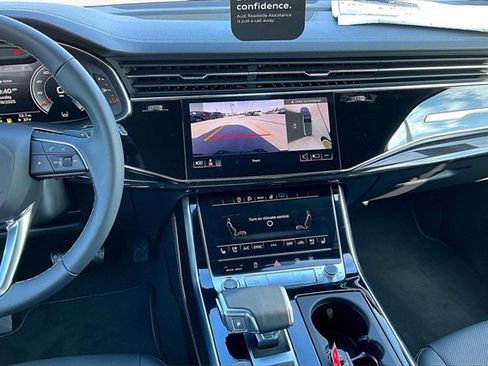 New 2026 Audi Q7 3.0T Premium Plus image 7