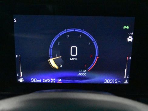 Used 2025 Chevrolet TrailBlazer LT image 18