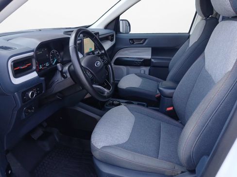 Used 2024 Ford Maverick XLT w/ XLT Luxury Package AWD/4WD image 19