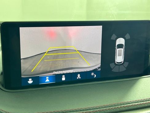 Used 2022 Acura MDX A-Spec image 40