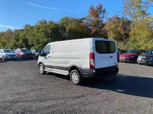 Used 2023 Ford Transit 250 Low Roof w/ Exterior Upgrade Package image 8