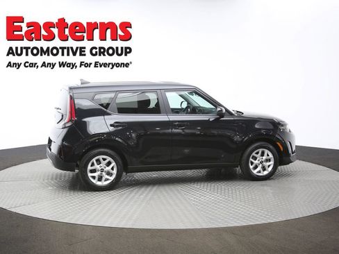 Used 2024 Kia Soul LX w/ Option Group 015 image 43
