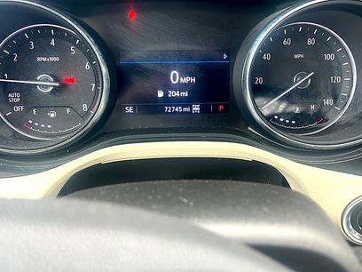 Used 2020 Buick Encore GX Preferred