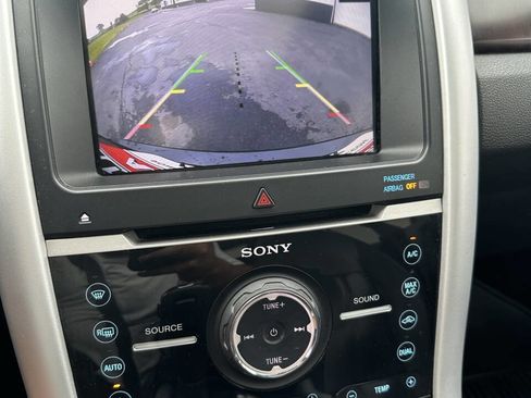 Used 2013 Ford Edge Limited image 22