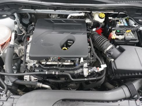 Used 2020 Ford Escape SE FWD image 29