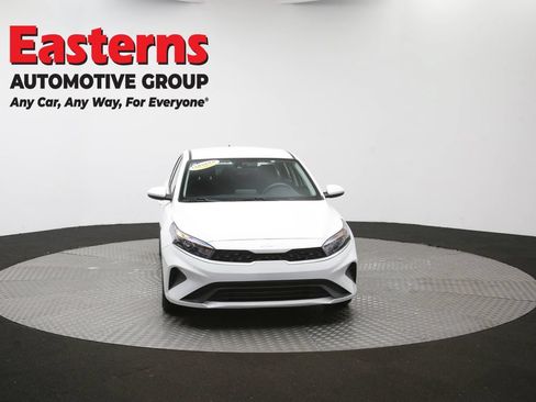 Used 2023 Kia Forte LXS FWD image 51
