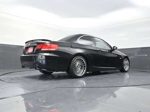 Used 2009 BMW 335i Convertible RWD image 34