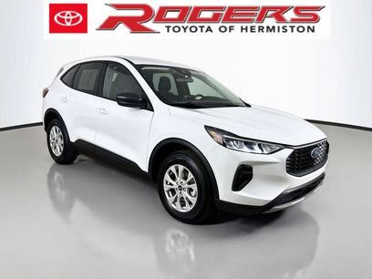 Used 2025 Ford Escape Active
