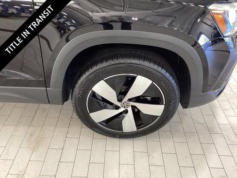 Used 2024 Volkswagen Taos S AWD/4WD image 21