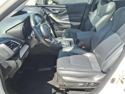 Used 2023 Subaru Forester Limited AWD/4WD image 17
