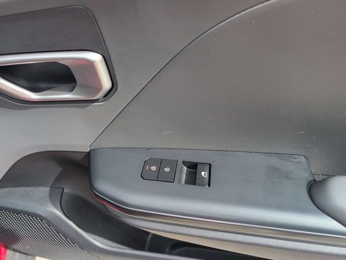 Used 2025 Kia K4 FWD image 33