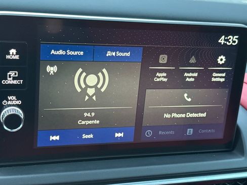 Certified 2025 Acura ADX A-Spec image 23