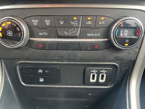 Used 2018 Ford EcoSport SE AWD/4WD image 15