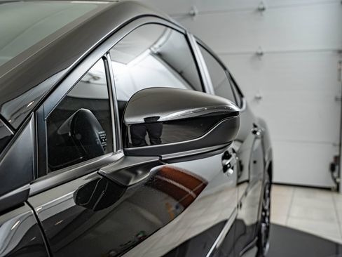 Used 2025 Subaru WRX Premium AWD/4WD image 9