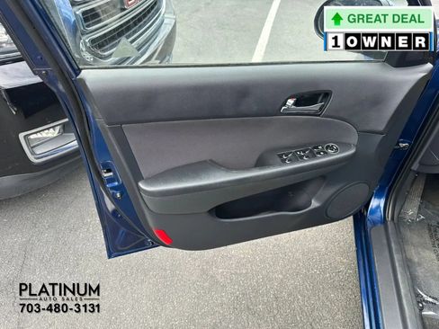 Used 2011 Hyundai Elantra w/ Popular Equipment Pkg 2 FWD image 15