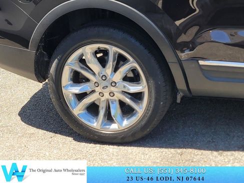 Used 2013 Ford Explorer XLT AWD/4WD image 16