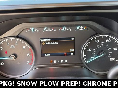 New 2026 Ford F250 XL w/ FX4 Off-Road Package image 11