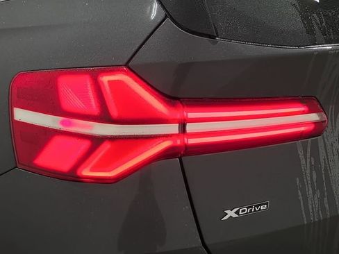 Certified 2025 BMW X3 xDrive30i w/ Convenience Package image 29